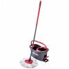 MOP ROTATIV TURBO 3IN1 MICROFIBRA VILEDA