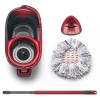 MOP ROTATIV TURBO 3IN1 MICROFIBRA VILEDA