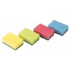 SET BURETI BUCATARIE RAINBOW 10BUC VILEDA