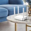 ROUTER DUAL BAND AC1200 4 ANTENE AC10 MERCUSYS