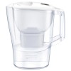 Cana filtranta 2.4l aluna maxtra pro brita - filtrare avansata pentru apa curata