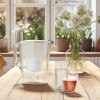 Cana filtranta 2.4l aluna maxtra pro brita - filtrare avansata pentru apa curata
