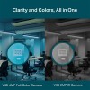 CAMERA SUPRAVEGHERE TURRET FULLCOLOR 2.8MM VIGI TP-LINK