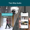 CAMERA SUPRAVEGHERE TURRET FULLCOLOR 2.8MM VIGI TP-LINK