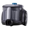 Aspirator fara sac 600w c7 midea - eficiență și design modern