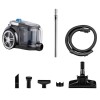 Aspirator fara sac 600w c7 midea - eficiență și design modern