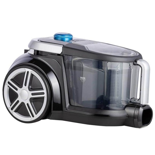 Aspirator fara sac 600w c7 midea - eficiență și design modern