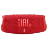 BOXA BLUETOOTH CHARGE 5 RED JBL