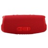 BOXA BLUETOOTH CHARGE 5 RED JBL