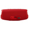 BOXA BLUETOOTH CHARGE 5 RED JBL
