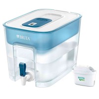 Recipient cu filtru 8.2 l brita flow maxtra pro pentru apă curată