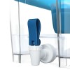 Recipient cu filtru 8.2 l brita flow maxtra pro pentru apă curată