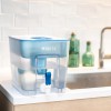Recipient cu filtru 8.2 l brita flow maxtra pro pentru apă curată