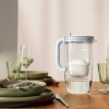 Cană filtrantă din sticlă brita 2.5l maxtra pro cu filtrare avansată