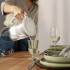Cană filtrantă din sticlă brita 2.5l maxtra pro cu filtrare avansată