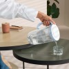 Cană filtrantă din sticlă brita 2.5l maxtra pro cu filtrare avansată