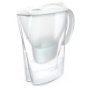 Cana filtrantă marella 2.4l brita cu tehnologie maxtra+ și 3 cartușe