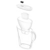 Cana filtrantă marella 2.4l brita cu tehnologie maxtra+ și 3 cartușe