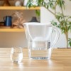 Cana filtrantă marella 2.4l brita cu tehnologie maxtra+ și 3 cartușe