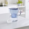 Cana filtrantă marella xl 3.5l cu 4 cartușe maxtra+ brita