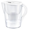 Cana filtrantă brita marella xl 3.5l cu 4 cartușe maxtra+