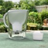 Cana filtrantă brita marella xl 3.5l cu 4 cartușe maxtra+