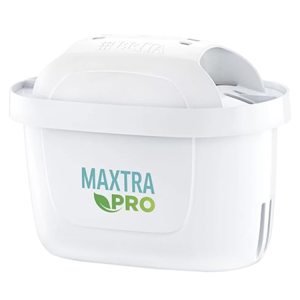 Filtru de apă maxtra pro brita pentru băuturi reci și fierbinți, 1 bucată