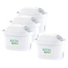 Filtru apă brita maxtra pro 3+1, reduse impurități și clor Filtru apă brita maxtra pro 3+1, reduse impurități și clor