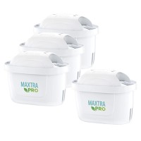 Filtru apă brita maxtra pro 3+1, reduse impurități și clor
