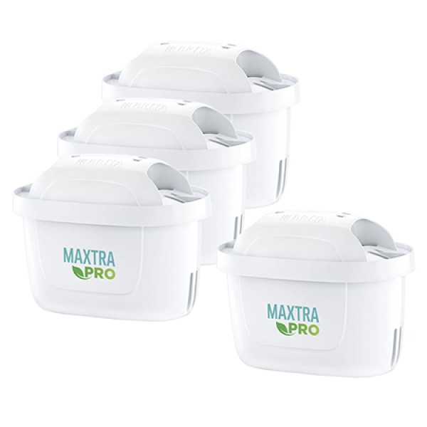 Filtru apă brita maxtra pro 3+1, reduse impurități și clor Filtru apă brita maxtra pro 3+1, reduse impurități și clor