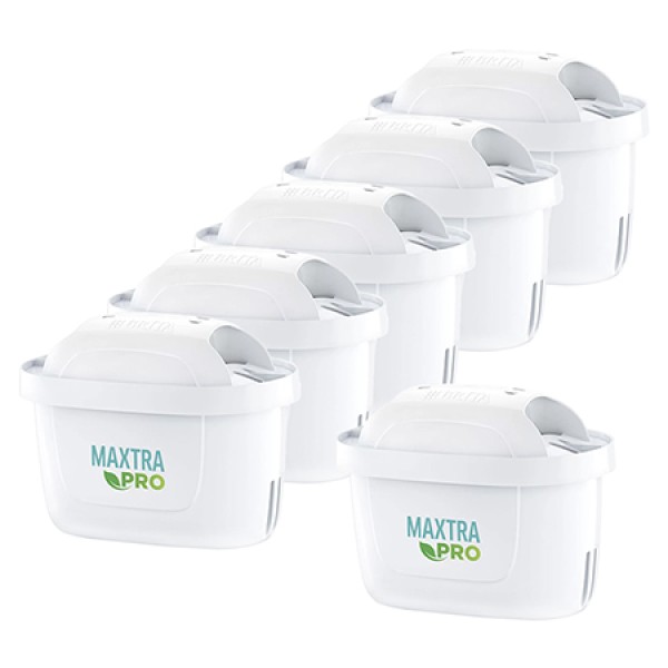 Filtru de apă brita maxtra pro 5+1 buc, performanță înaltă, compatibilitate universală Filtru de apă brita maxtra pro 5+1 buc, performanță înaltă, compatibilitate universală