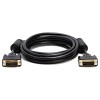 CABLU DVI SINGLE LINK TATA - TATA 5M