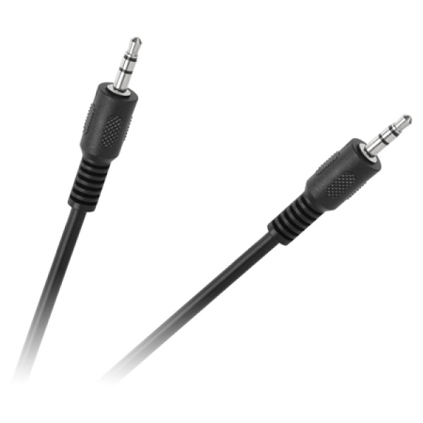 CABLU JACK 3,5 TATA-TATA 10M STANDARD