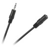 CABLU JACK 3,5 MAMA 1.8M STANDARD