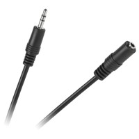 CABLU JACK 3,5 MAMA 1.8M STANDARD