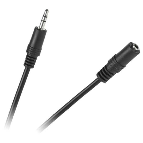 CABLU JACK 3,5 MAMA 5M STANDARD