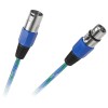 CABLU MICROFON XLR MAMA-TATA 5M