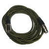 CABLU MICROFON XLR MAMA- XLR TATA 5M