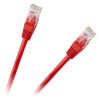 PATCHCORD UTP CCA ROSU 0.5M PATCHCORD UTP CCA ROSU 0.5M