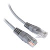 PATCHCORD UTP CAT.6E 0,5M
