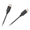 CABLU DISPLAYPORT TATA - TATA 1M CABLU DISPLAYPORT TATA - TATA 1M