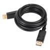 CABLU DISPLAYPORT TATA - TATA 1M CABLU DISPLAYPORT TATA - TATA 1M