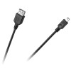 CABLU USB MAMA - MINI USB TATA 1M