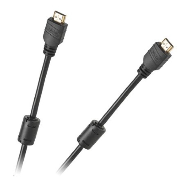 CABLU DIGITAL HDMI - HDMI 4K V2.0 3M