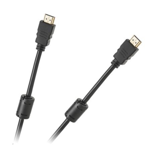 CABLU DIGITAL HDMI - HDMI 4K V2.0 5M