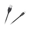 CABLU USB TATA - MINI USB TATA 1M CABLU USB TATA - MINI USB TATA 1M