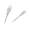 CABLU USB TATA - MINI USB TATA 2M