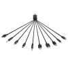 CABLU USB UNIVERSAL (10 TIPURI)