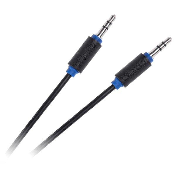 CABLU JACK 3.5 TATA - TATA CABLETECH STANDARD 10M CABLU JACK 3.5 TATA - TATA CABLETECH STANDARD 10M