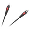 CABLU 1RCA-1RCA 1.8M ECO-LINE CABLETECH CABLU 1RCA-1RCA 1.8M ECO-LINE CABLETECH